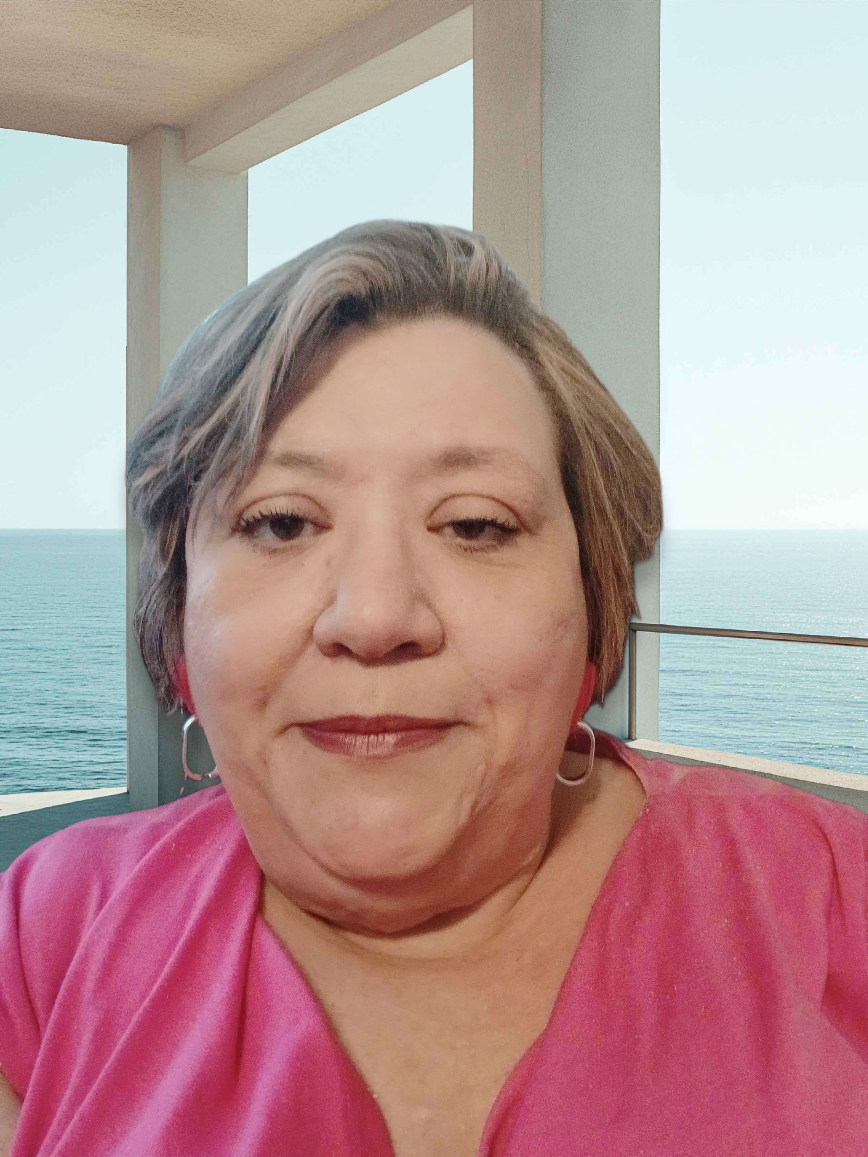 Karen Doty
